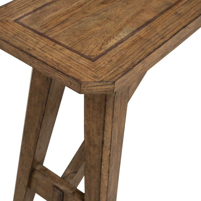 Carolina Park Sofa Table - Discount Furniture World (Burlington,NC)