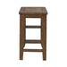 Carolina Park Console Table - Discount Furniture World (Burlington,NC)