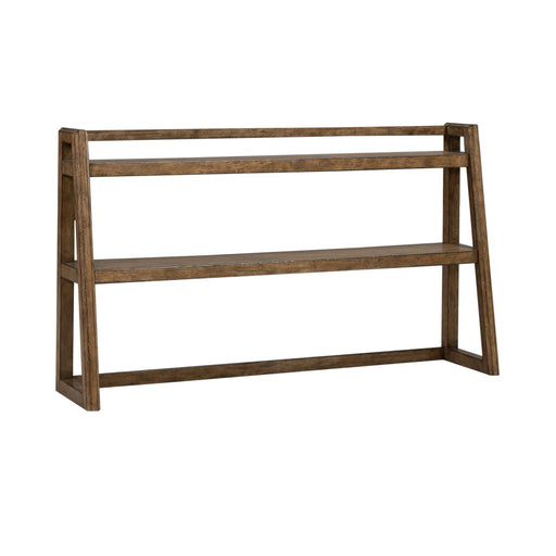 Carolina Park Server Hutch - Discount Furniture World (Burlington,NC)