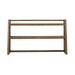 Carolina Park Server Hutch - Discount Furniture World (Burlington,NC)