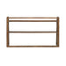 Carolina Park Server Hutch - Discount Furniture World (Burlington,NC)