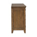 Carolina Park Server - Discount Furniture World (Burlington,NC)