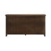 Carolina Park Server - Discount Furniture World (Burlington,NC)