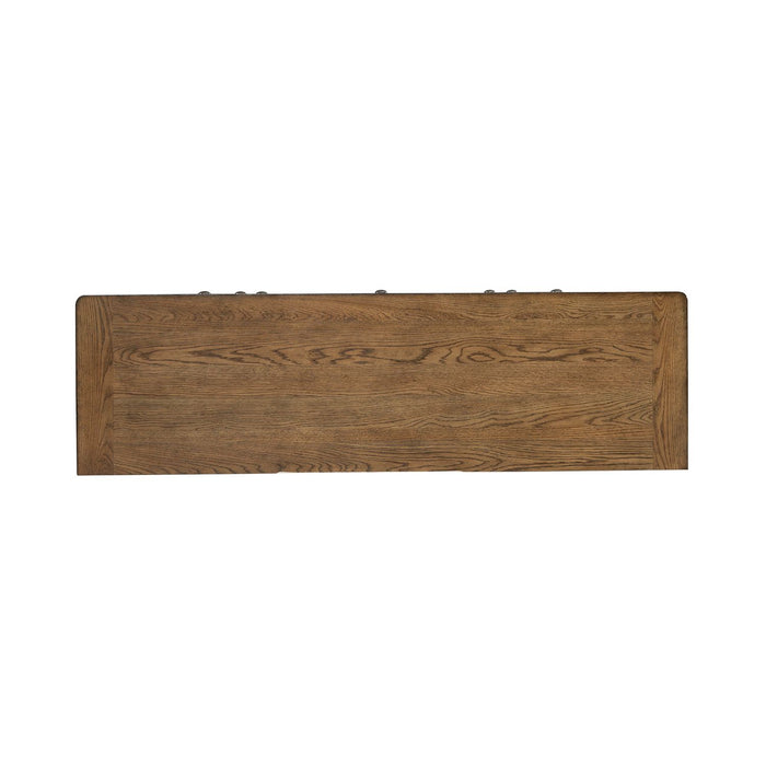 Carolina Park Server - Discount Furniture World (Burlington,NC)