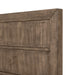 Shaker Lakes Queen Panel Bed - Discount Furniture World (Burlington,NC)