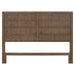 Shaker Lakes Panel Headboard image