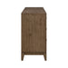 Shaker Lakes 6 Drawer Dresser image