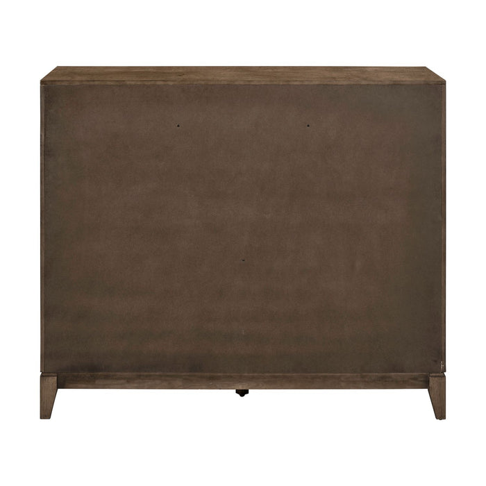 Shaker Lakes 9 Drawer Chesser - Discount Furniture World (Burlington,NC)