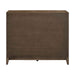 Shaker Lakes 9 Drawer Chesser - Discount Furniture World (Burlington,NC)