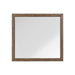 Shaker Lakes Landscape Mirror - Discount Furniture World (Burlington,NC)