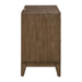 Shaker Lakes Nightstand w/ Charging Station - Discount Furniture World (Burlington,NC)