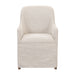 Shaker Lakes Uph Arm Chair (RTA) - Discount Furniture World (Burlington,NC)