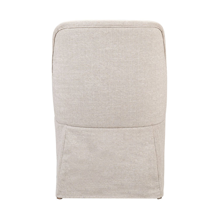 Shaker Lakes Uph Arm Chair (RTA) - Discount Furniture World (Burlington,NC)