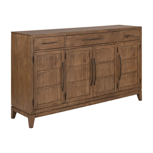 Shaker Lakes Buffet - Discount Furniture World (Burlington,NC)