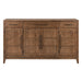 Shaker Lakes Buffet - Discount Furniture World (Burlington,NC)