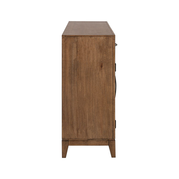 Shaker Lakes Buffet - Discount Furniture World (Burlington,NC)