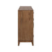 Shaker Lakes Buffet - Discount Furniture World (Burlington,NC)