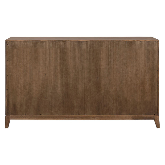 Shaker Lakes Buffet - Discount Furniture World (Burlington,NC)
