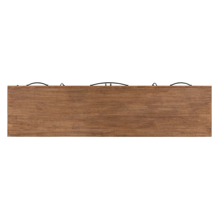 Shaker Lakes Buffet - Discount Furniture World (Burlington,NC)