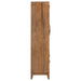 Shaker Lakes Bunching Display Cabinet - Discount Furniture World (Burlington,NC)