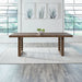 Shaker Lakes Pedestal Table Set image