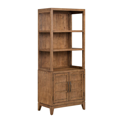 Shaker Lakes Bookcase - Discount Furniture World (Burlington,NC)