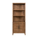 Shaker Lakes Bookcase - Discount Furniture World (Burlington,NC)