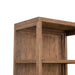 Shaker Lakes Bookcase - Discount Furniture World (Burlington,NC)