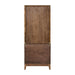 Shaker Lakes Lateral File Bookcase - Discount Furniture World (Burlington,NC)