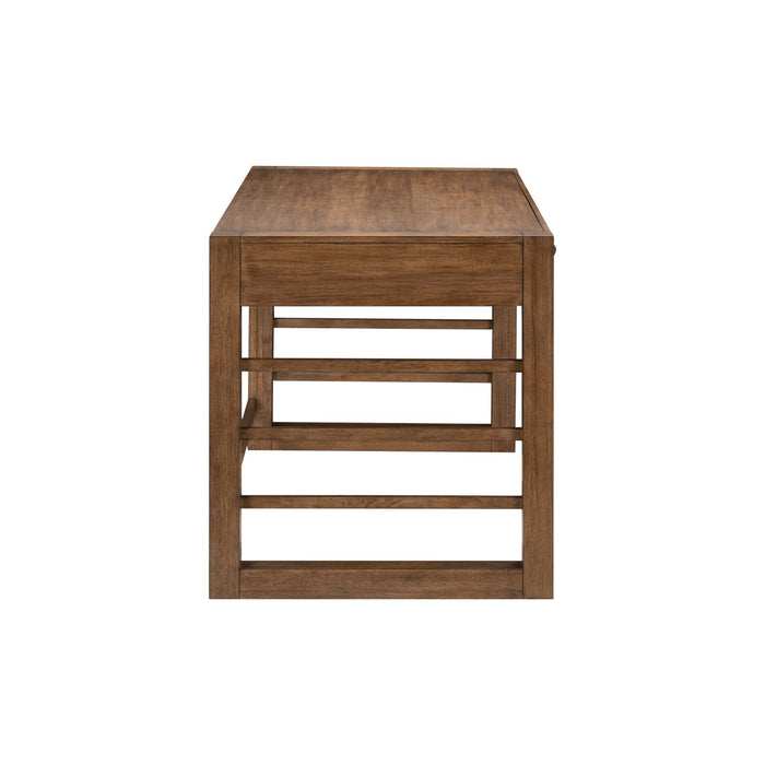 Shaker Lakes Writing Desk image