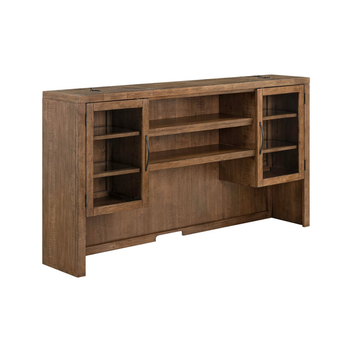 Shaker Lakes Hutch - Discount Furniture World (Burlington,NC)