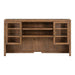 Shaker Lakes Hutch - Discount Furniture World (Burlington,NC)