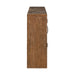Shaker Lakes Hutch - Discount Furniture World (Burlington,NC)