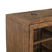 Shaker Lakes Hutch - Discount Furniture World (Burlington,NC)