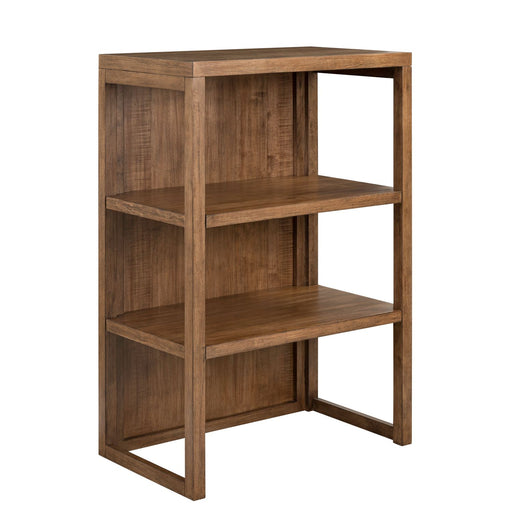 Shaker Lakes Bookcase Hutch - Discount Furniture World (Burlington,NC)