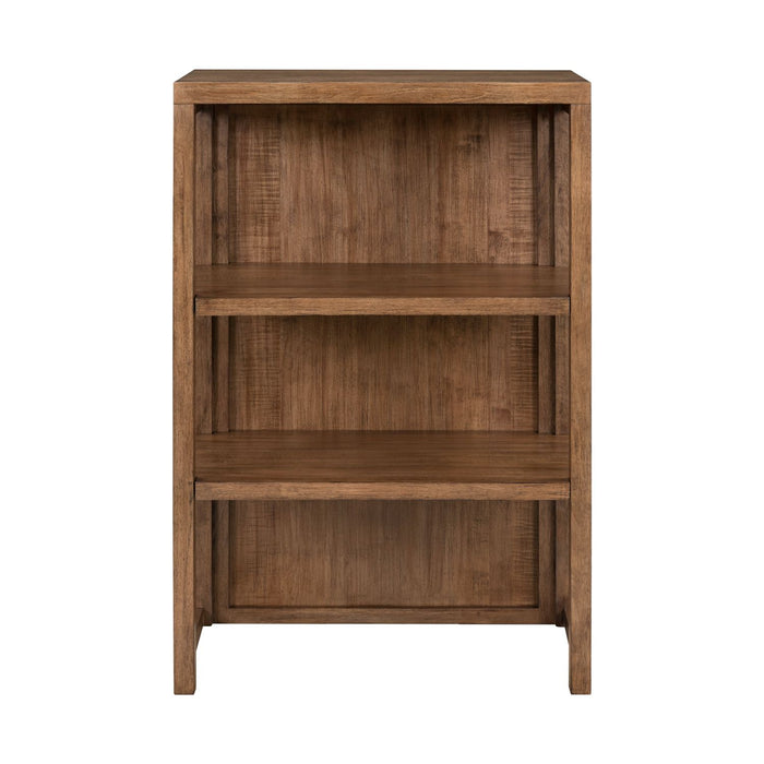 Shaker Lakes Bookcase Hutch - Discount Furniture World (Burlington,NC)