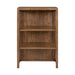 Shaker Lakes Bookcase Hutch - Discount Furniture World (Burlington,NC)
