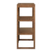 Shaker Lakes Bookcase Hutch - Discount Furniture World (Burlington,NC)