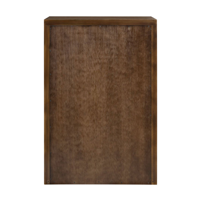 Shaker Lakes Bookcase Hutch - Discount Furniture World (Burlington,NC)