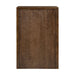 Shaker Lakes Bookcase Hutch - Discount Furniture World (Burlington,NC)