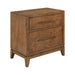 Shaker Lakes Lateral File Cabinet - Discount Furniture World (Burlington,NC)
