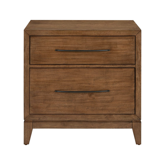 Shaker Lakes Lateral File Cabinet - Discount Furniture World (Burlington,NC)