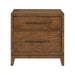 Shaker Lakes Lateral File Cabinet - Discount Furniture World (Burlington,NC)