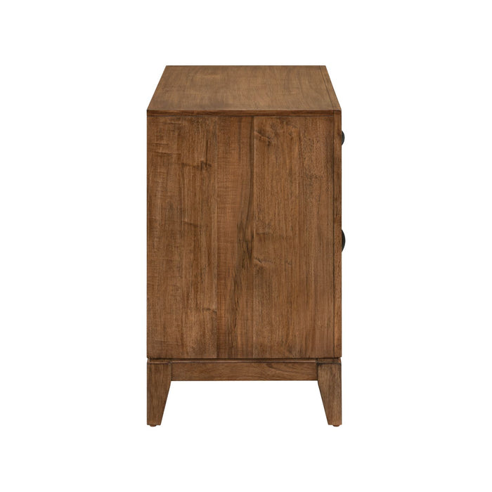 Shaker Lakes Lateral File Cabinet - Discount Furniture World (Burlington,NC)