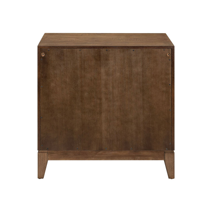 Shaker Lakes Lateral File Cabinet - Discount Furniture World (Burlington,NC)
