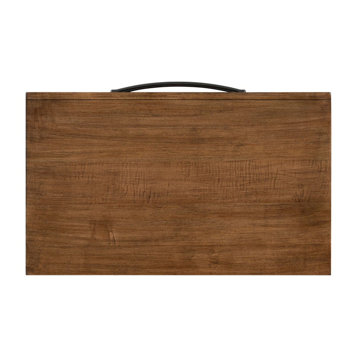 Shaker Lakes Lateral File Cabinet - Discount Furniture World (Burlington,NC)