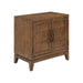 Shaker Lakes Door Cabinet - Discount Furniture World (Burlington,NC)
