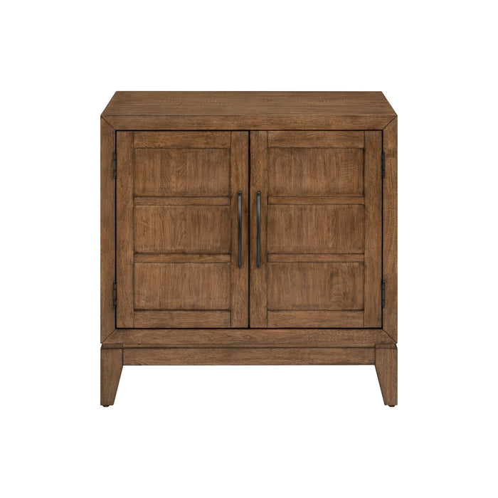 Shaker Lakes Door Cabinet - Discount Furniture World (Burlington,NC)