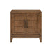 Shaker Lakes Door Cabinet - Discount Furniture World (Burlington,NC)