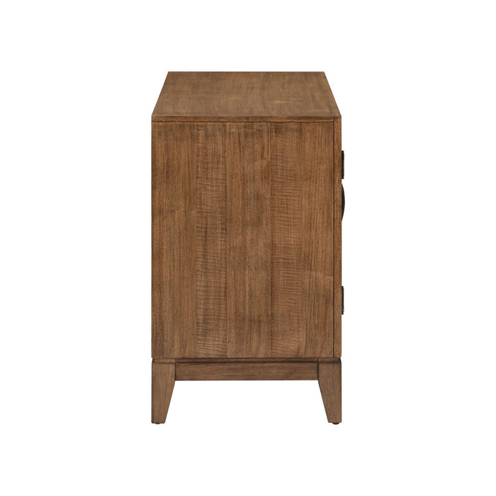 Shaker Lakes Door Cabinet - Discount Furniture World (Burlington,NC)
